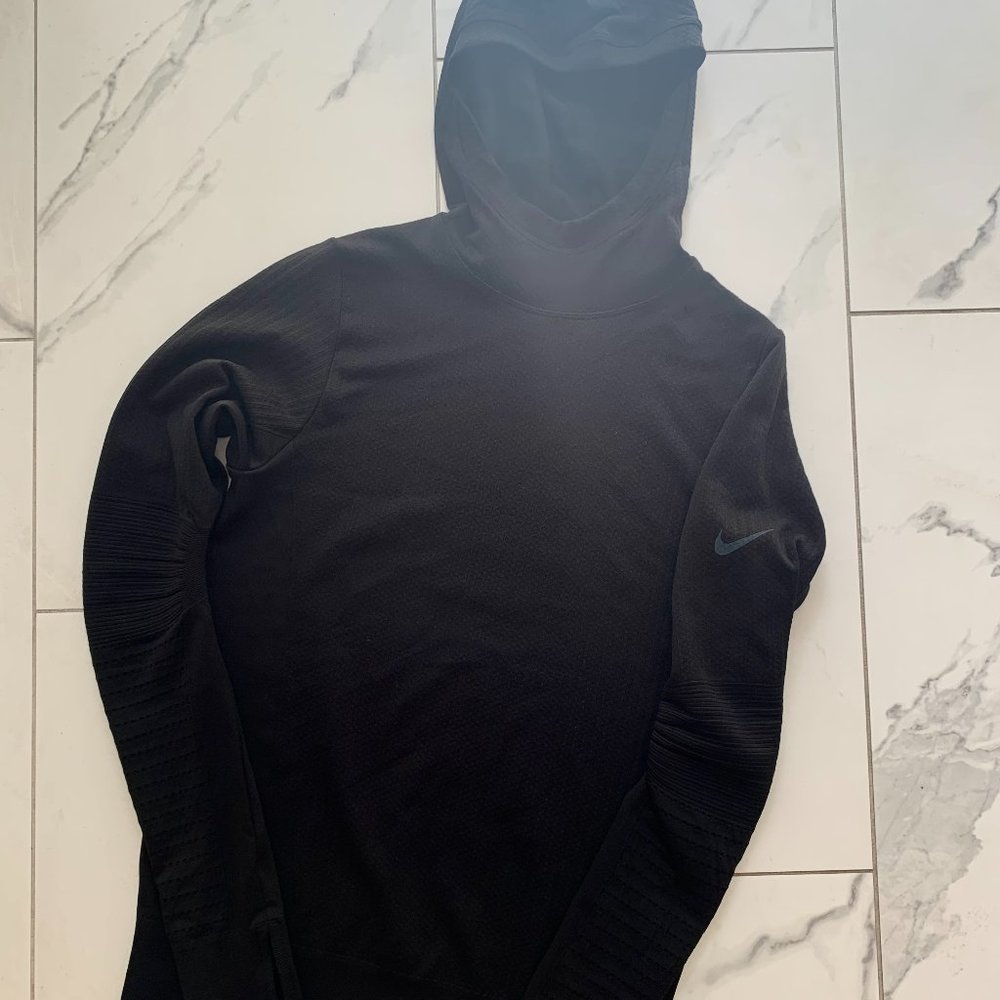 Nike light hoodie